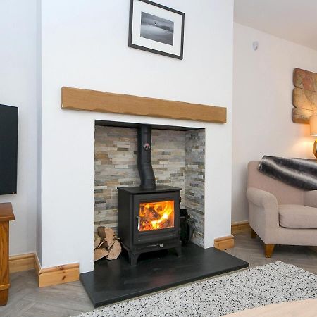 Pass The Keys Modern Coastal Home In Bull Bay Amlwch Exteriér fotografie